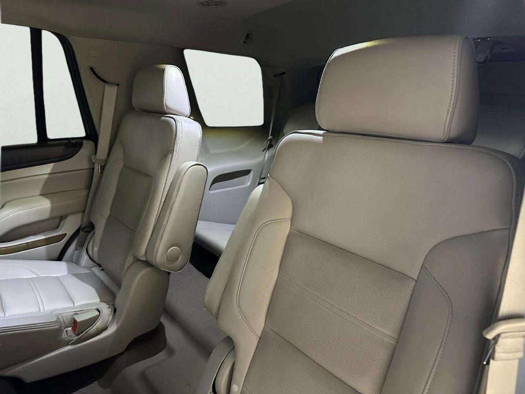 GMC Yukon Denali  2017