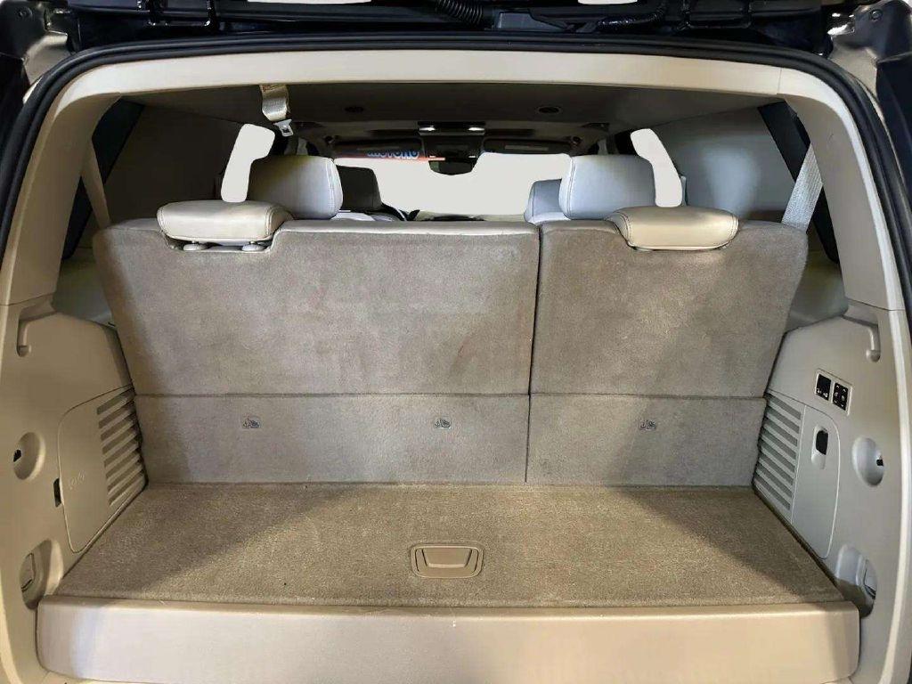 GMC Yukon Denali  2017