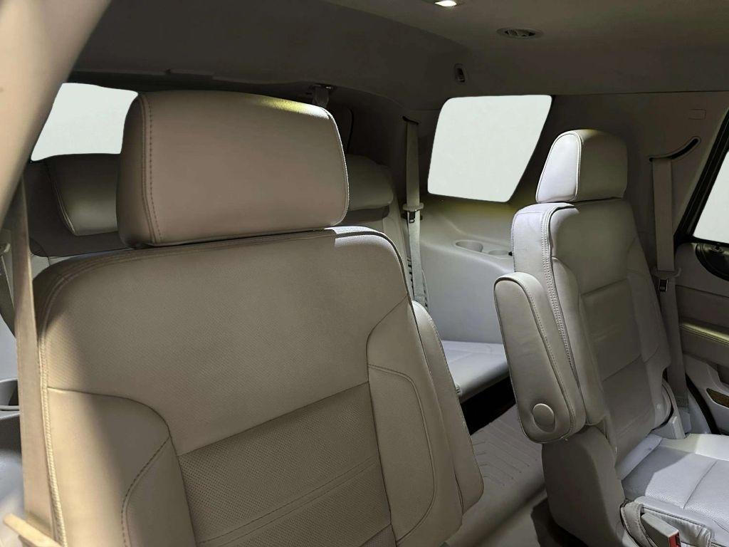 GMC Yukon Denali  2017