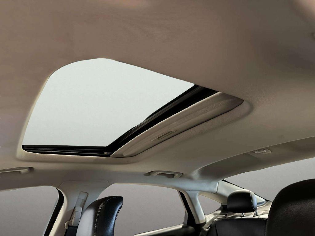 Ford Fusion  2014