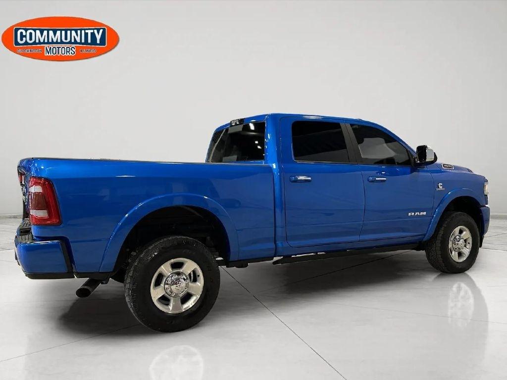 RAM 2500  2022