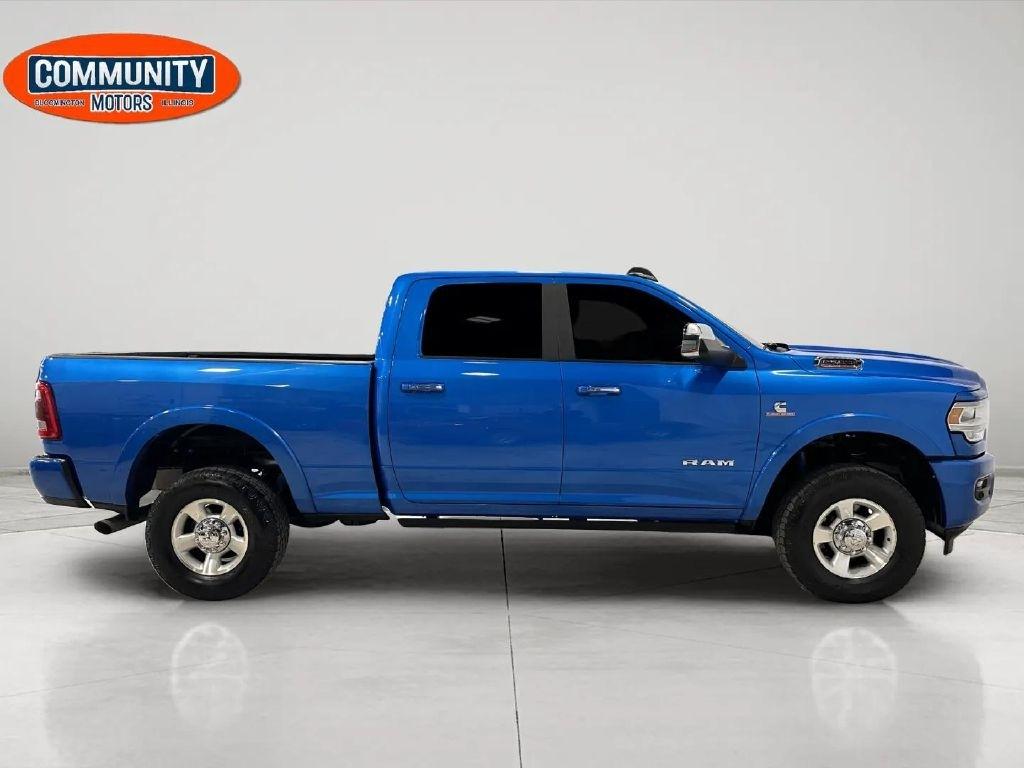 RAM 2500  2022