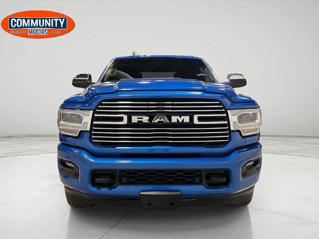 RAM 2500  2022