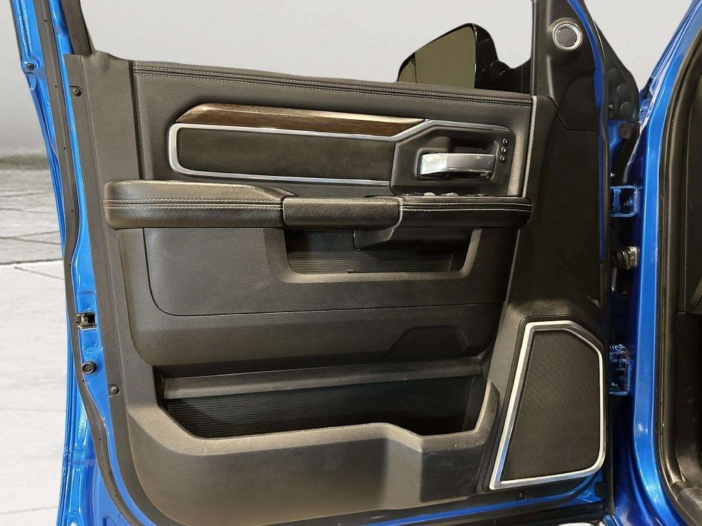 RAM 2500  2022