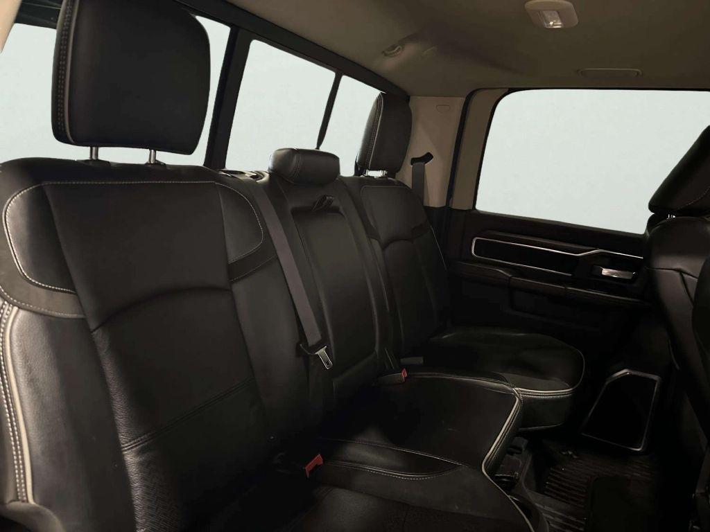 RAM 2500  2022