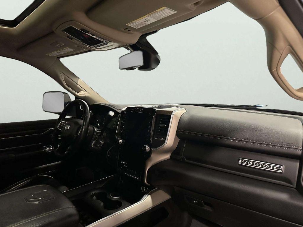 RAM 2500  2022