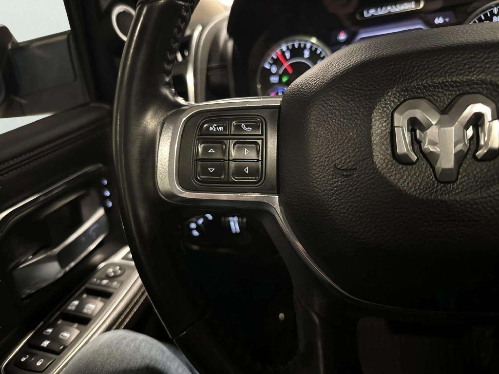 RAM 2500  2022
