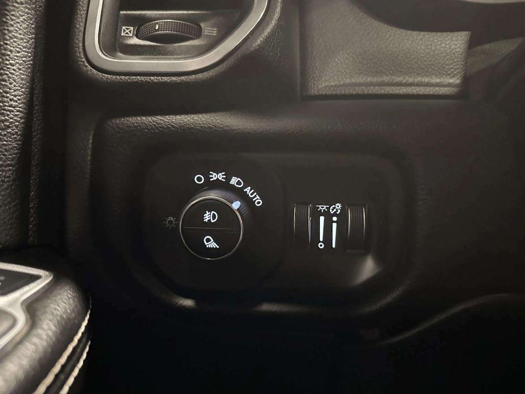 RAM 2500  2022
