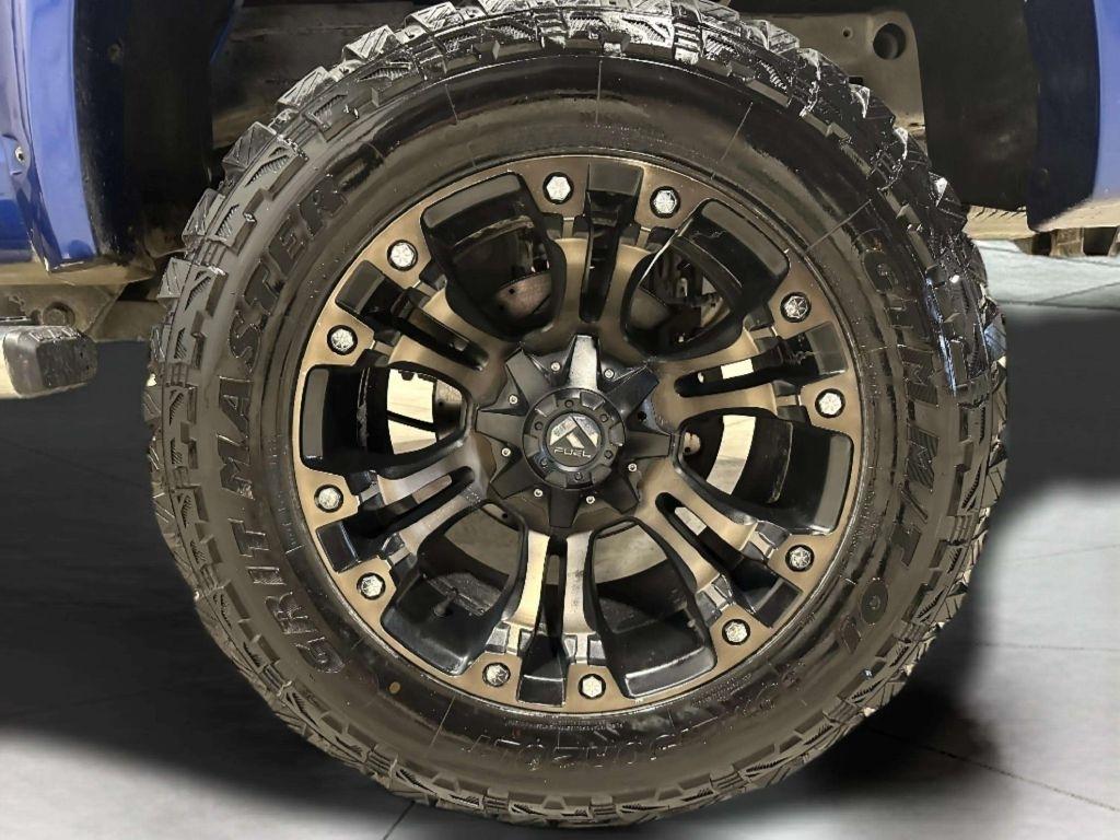 RAM 2500  2016
