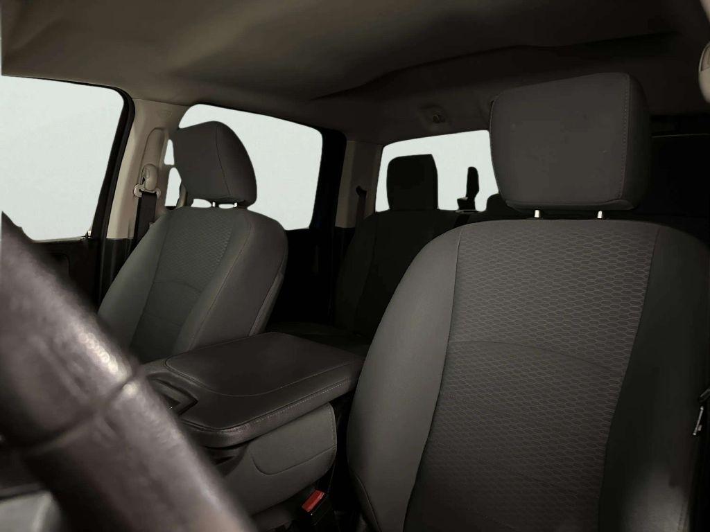 RAM 2500  2016