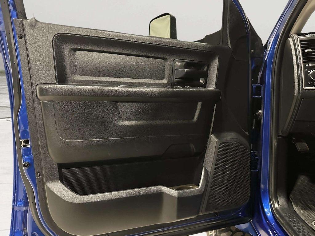 RAM 2500  2016