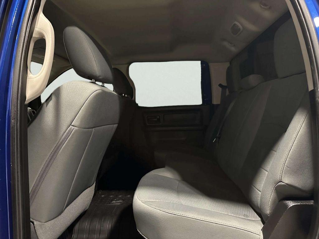 RAM 2500  2016