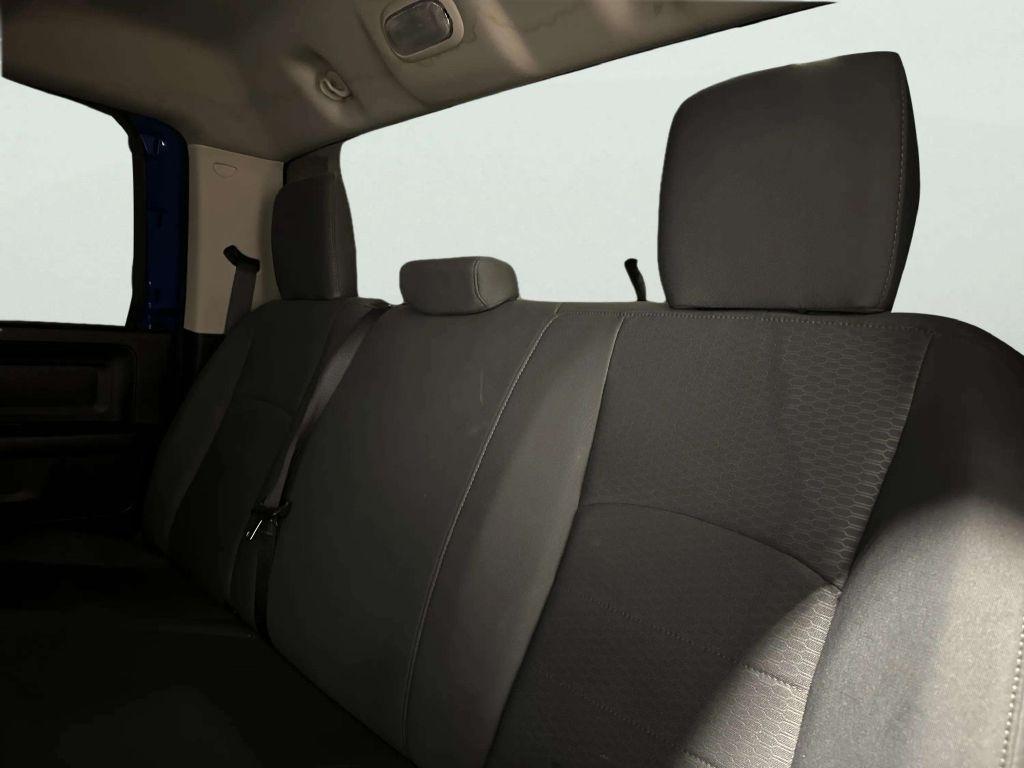 RAM 2500  2016