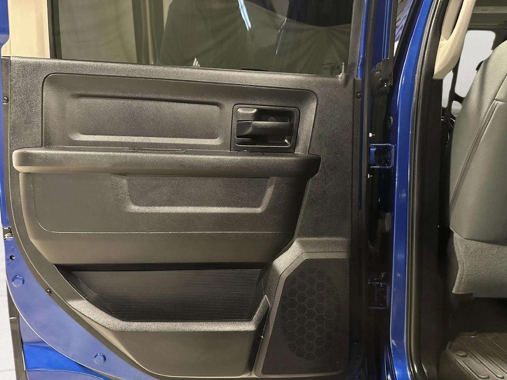 RAM 2500  2016
