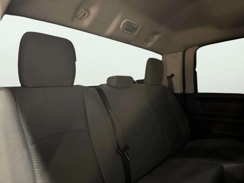 RAM 2500  2016