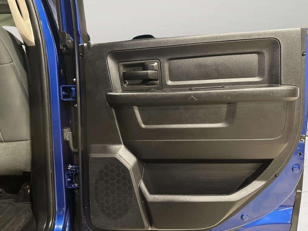 RAM 2500  2016