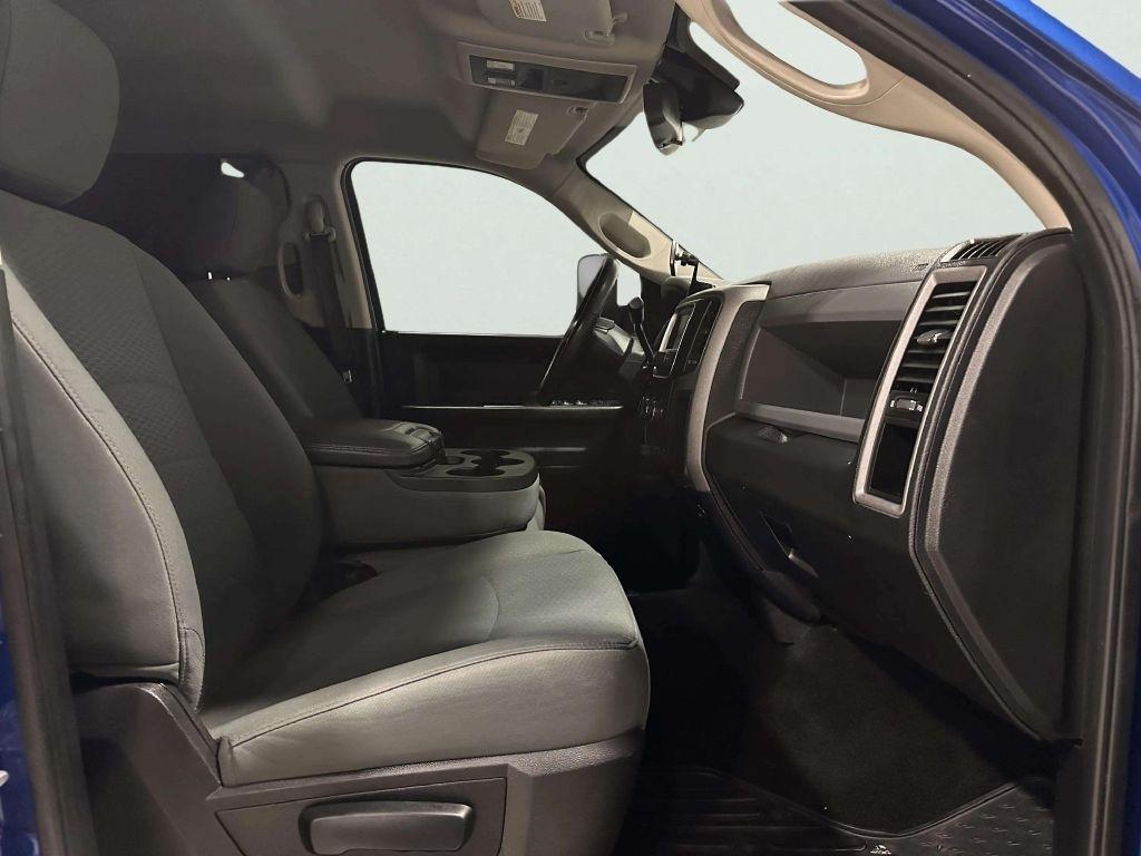 RAM 2500  2016