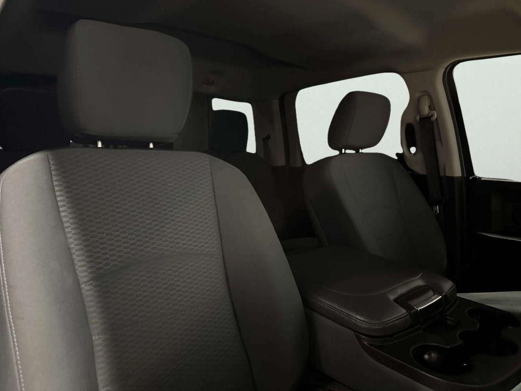 RAM 2500  2016