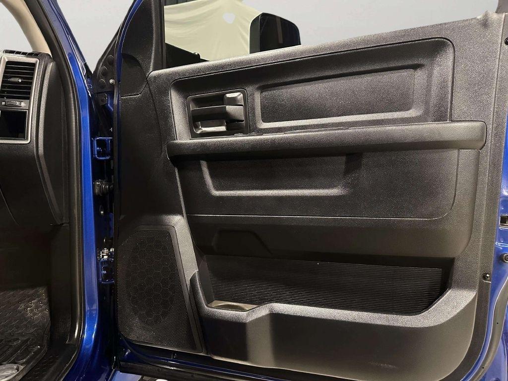 RAM 2500  2016