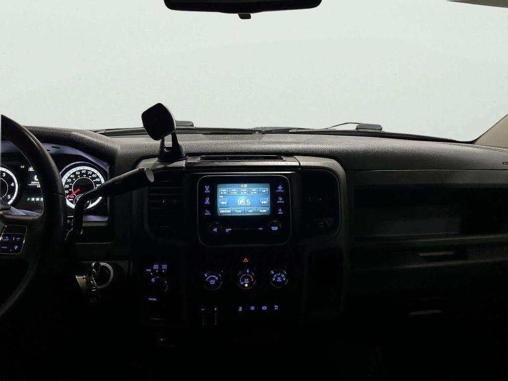 RAM 2500  2016