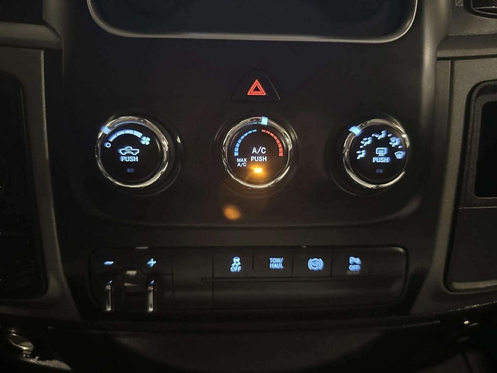RAM 2500  2016