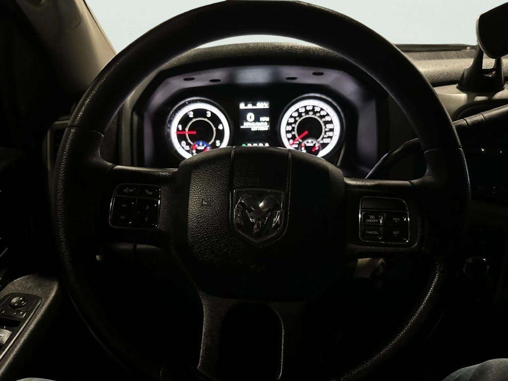 RAM 2500  2016