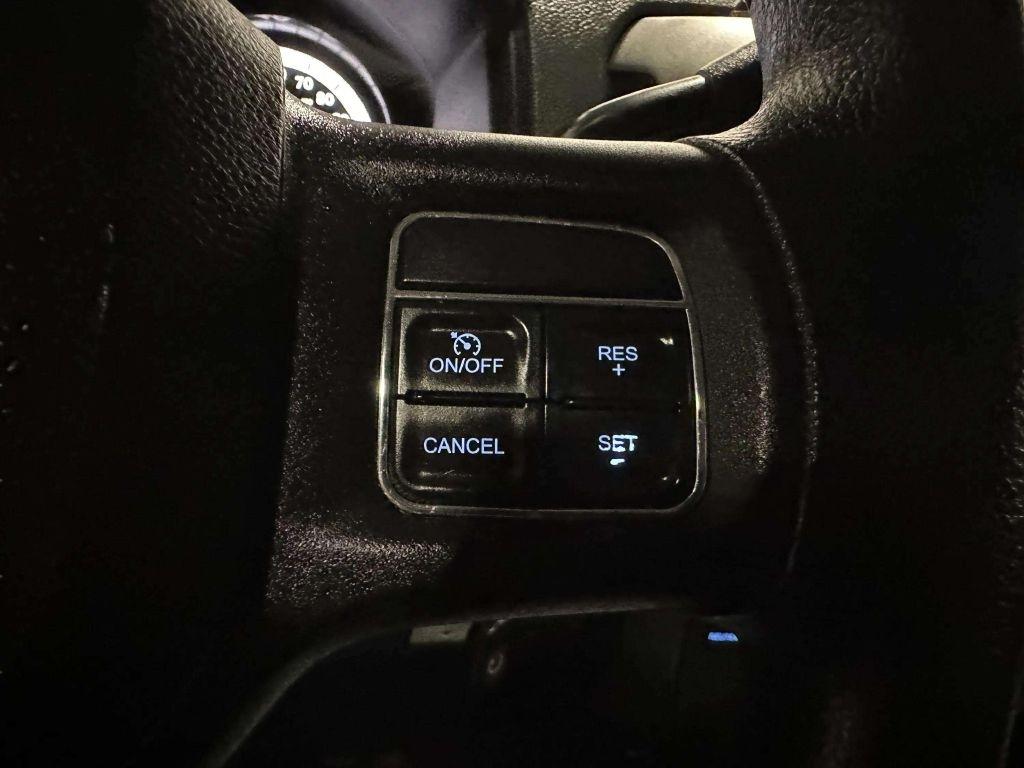 RAM 2500  2016