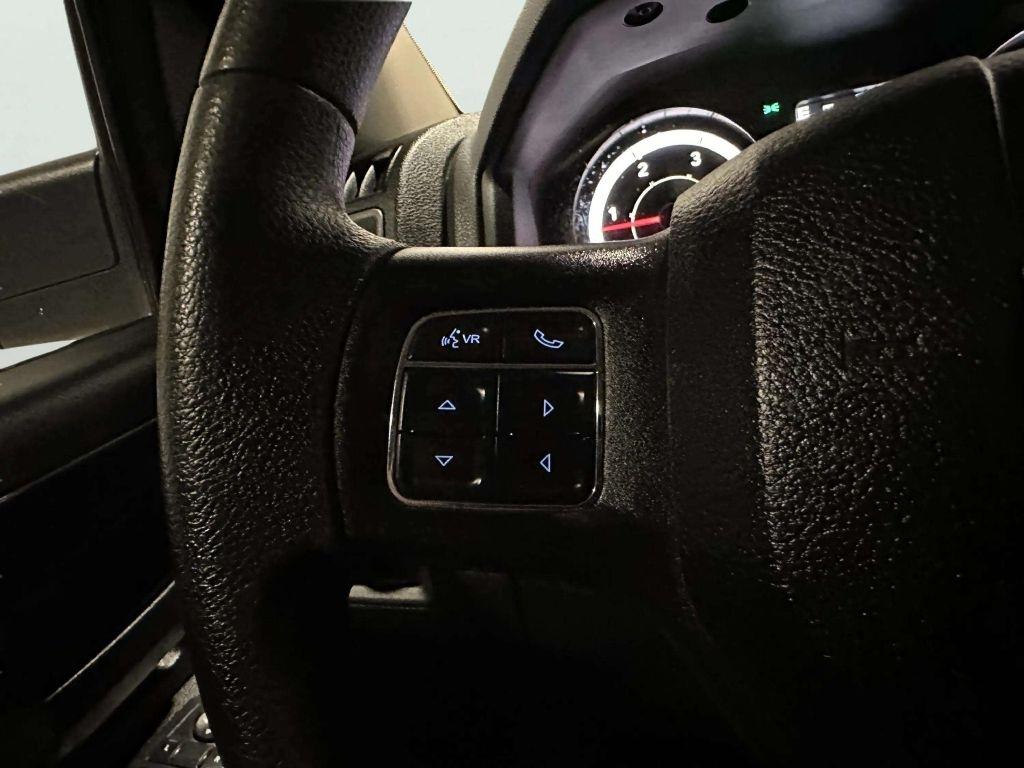 RAM 2500  2016