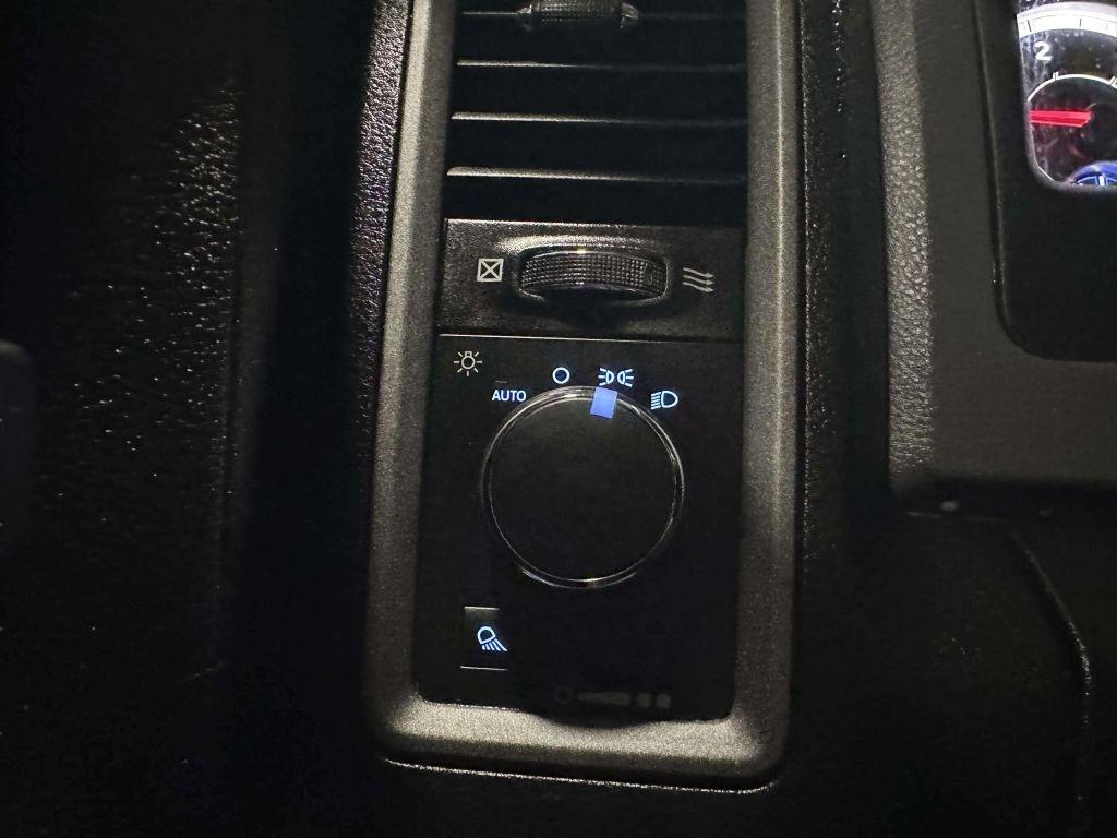 RAM 2500  2016