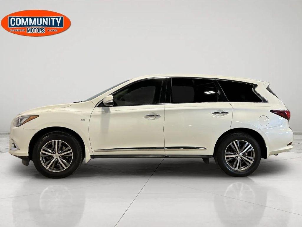 Infiniti QX60  2019