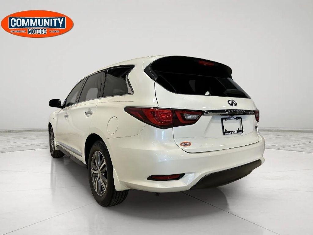 Infiniti QX60  2019