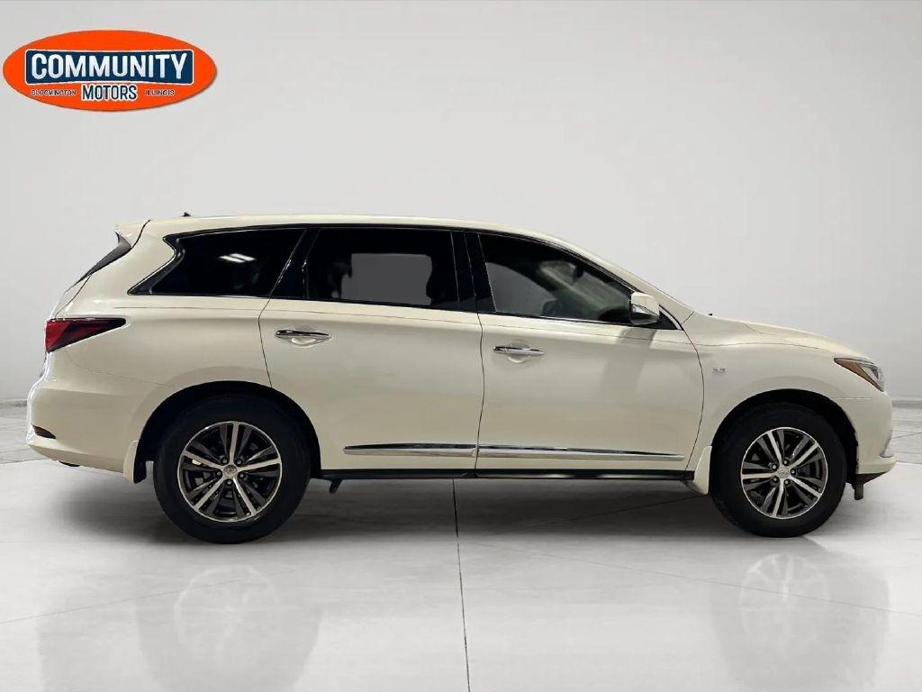 Infiniti QX60  2019