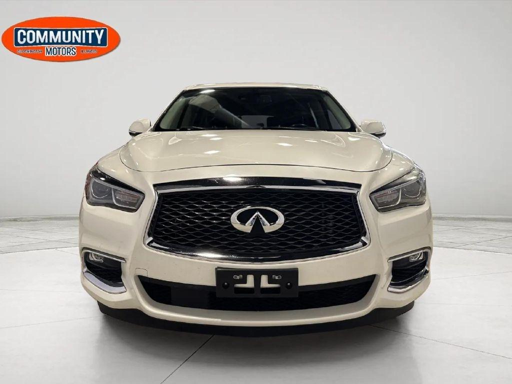 Infiniti QX60  2019