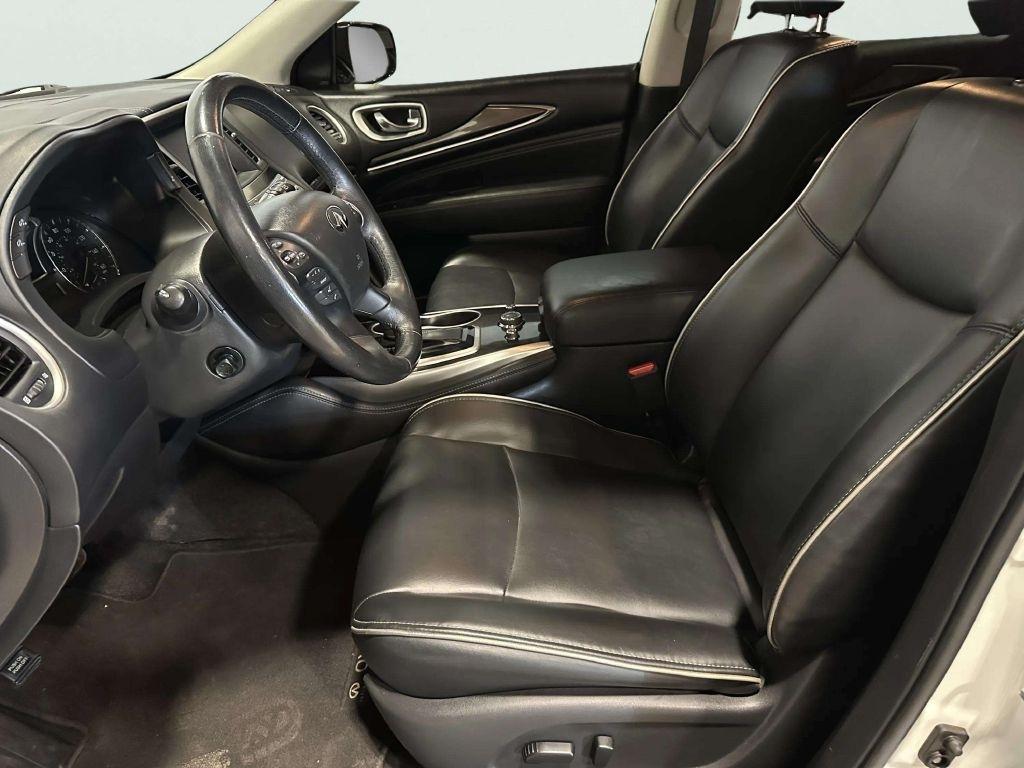Infiniti QX60  2019