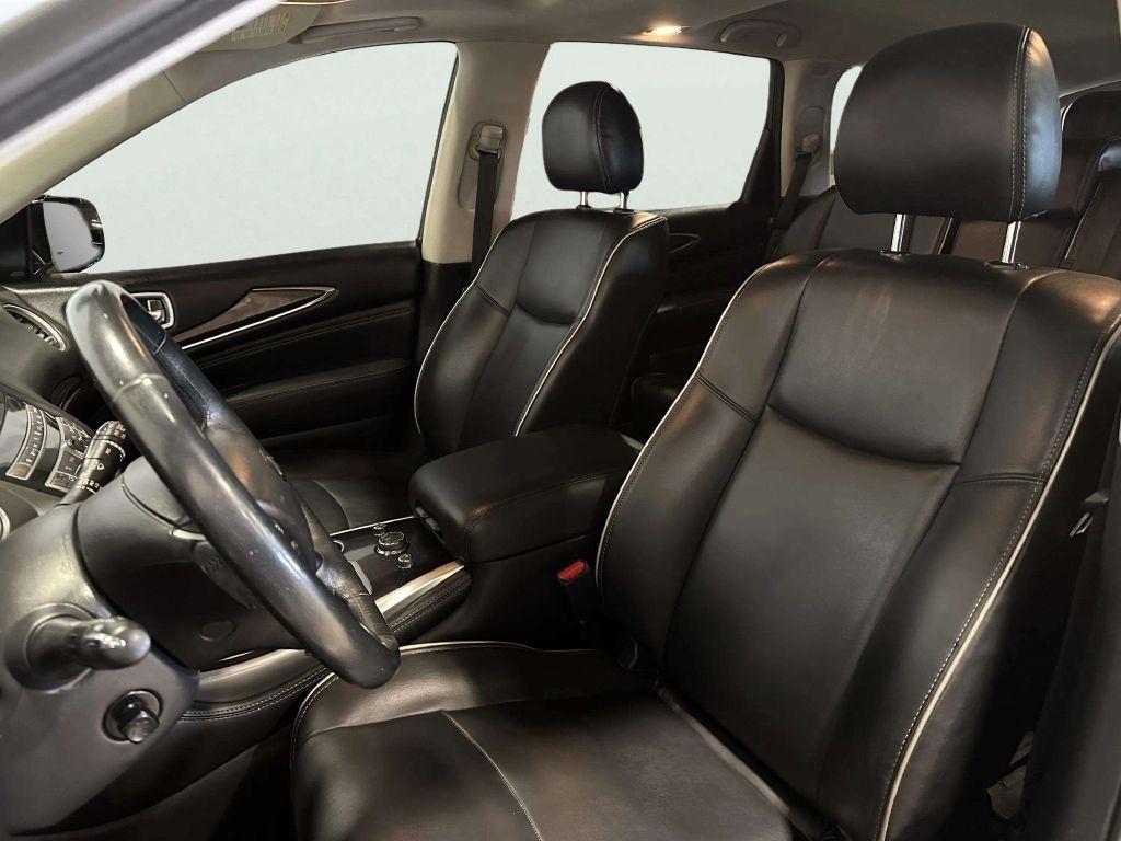 Infiniti QX60  2019
