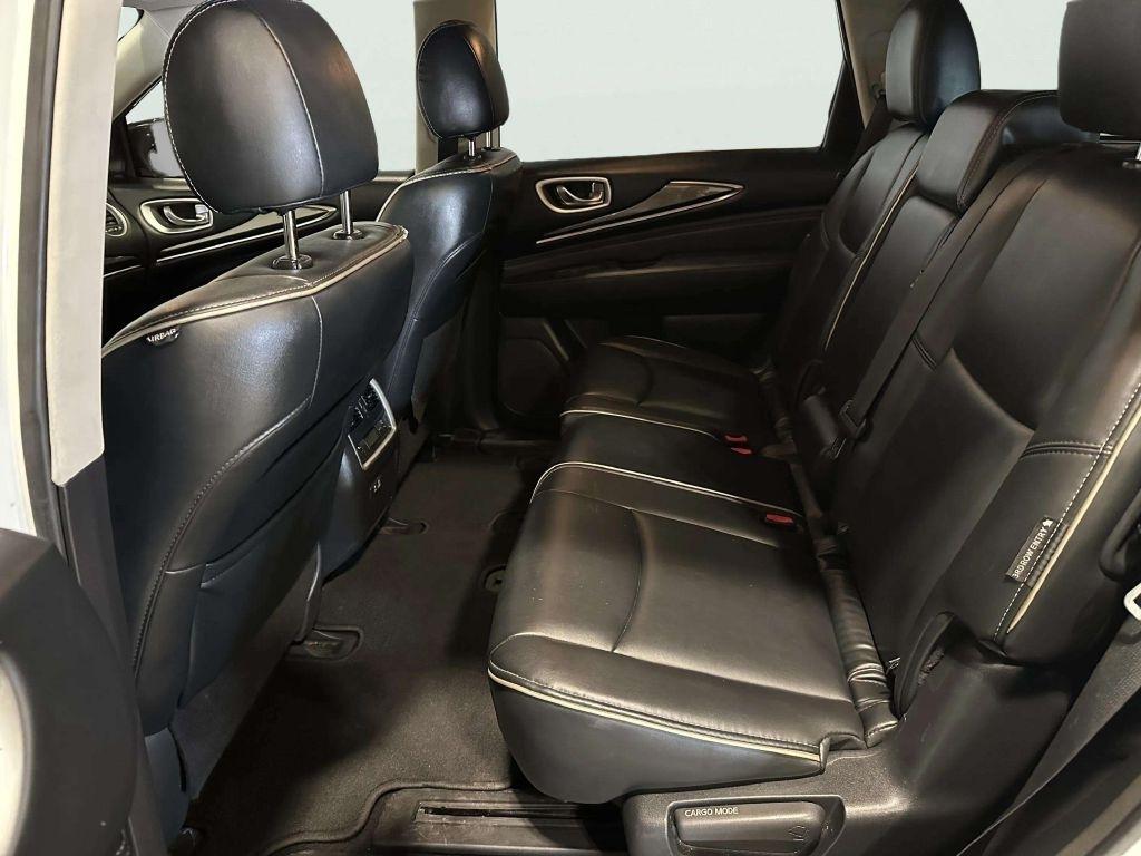 Infiniti QX60  2019