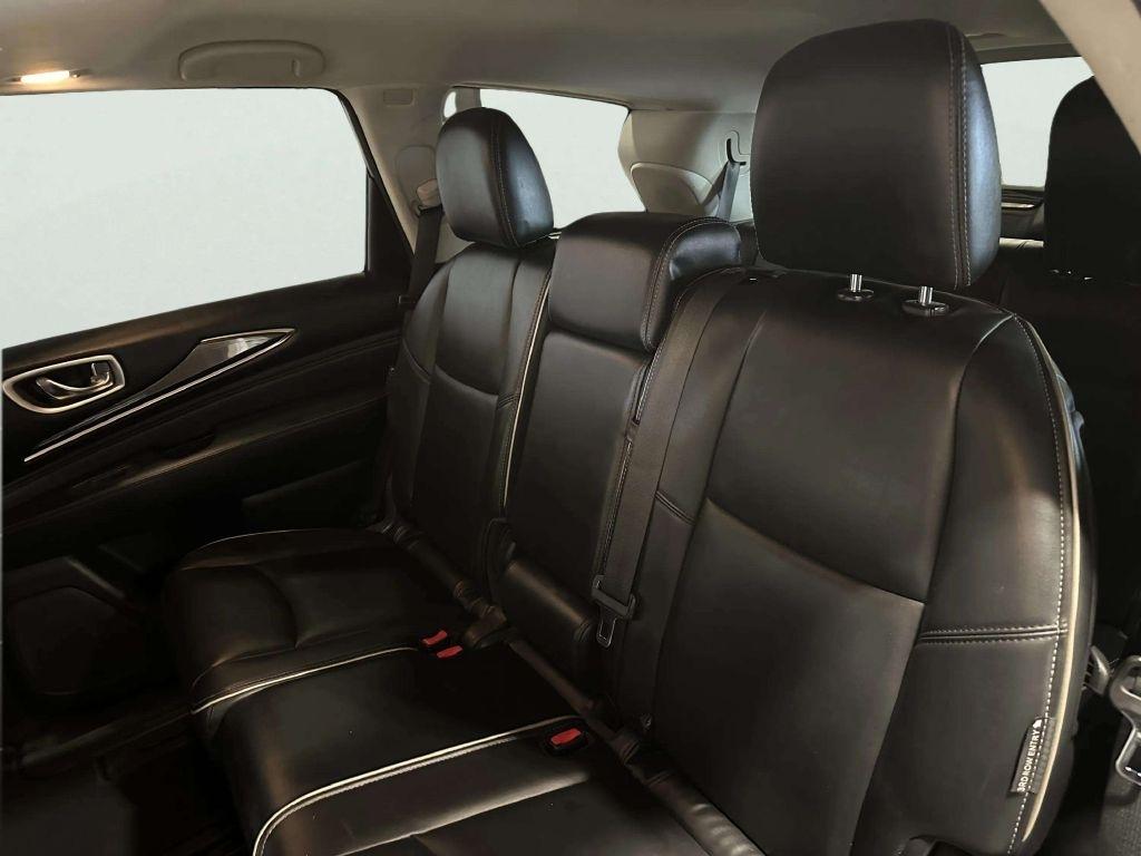 Infiniti QX60  2019