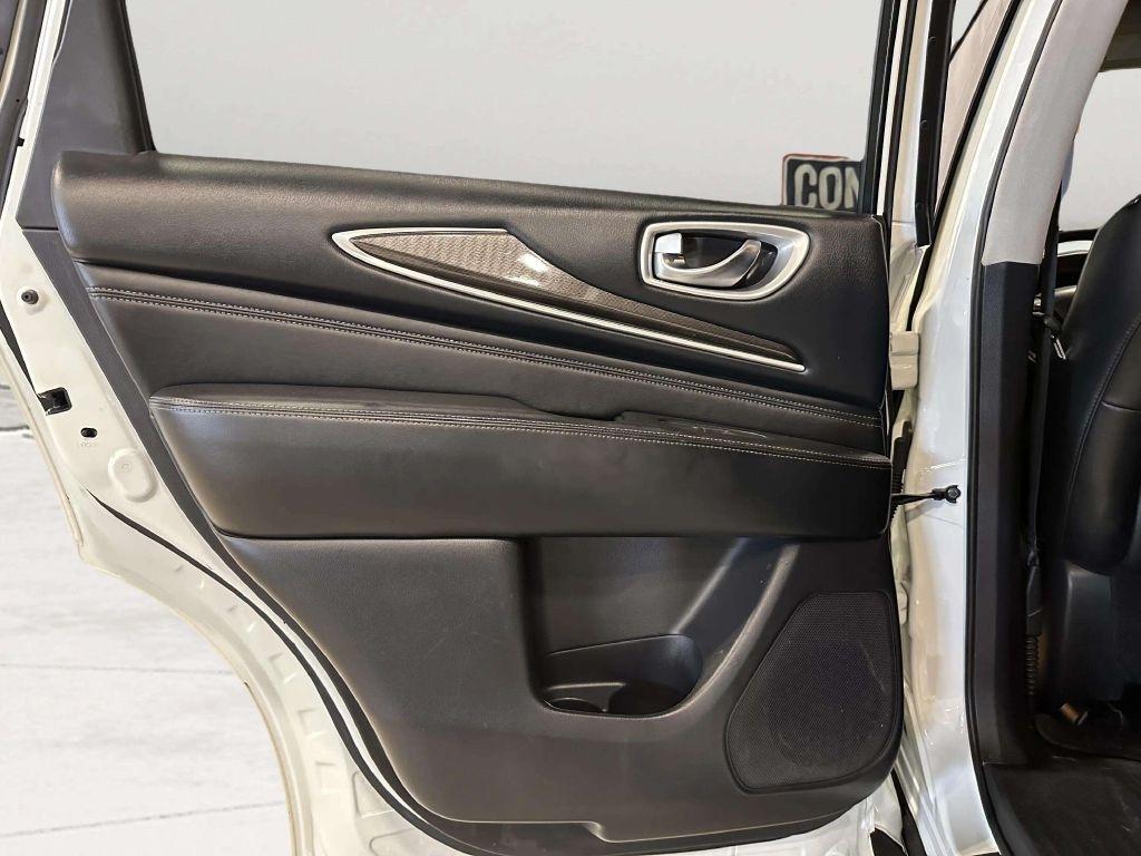 Infiniti QX60  2019