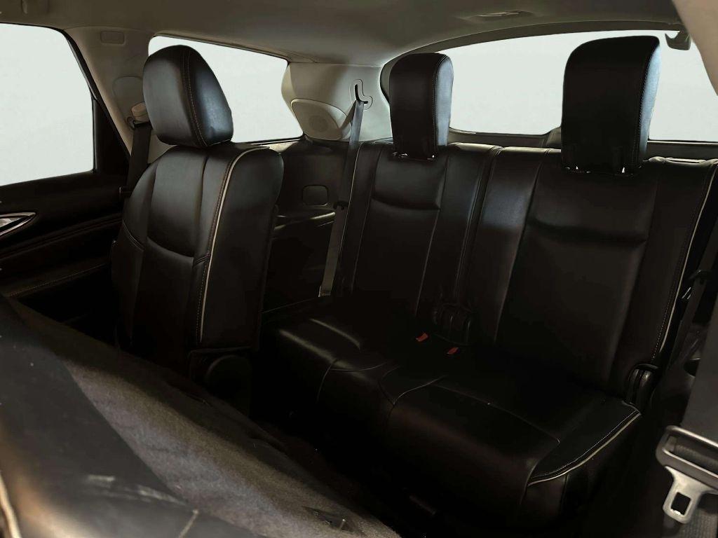 Infiniti QX60  2019