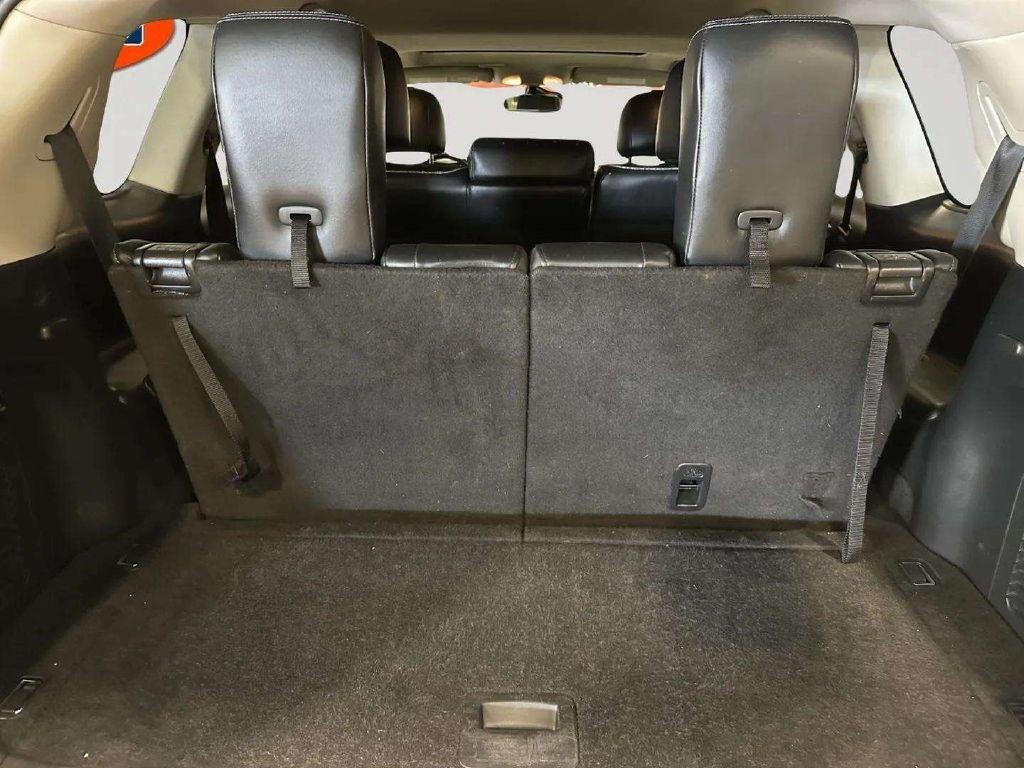 Infiniti QX60  2019