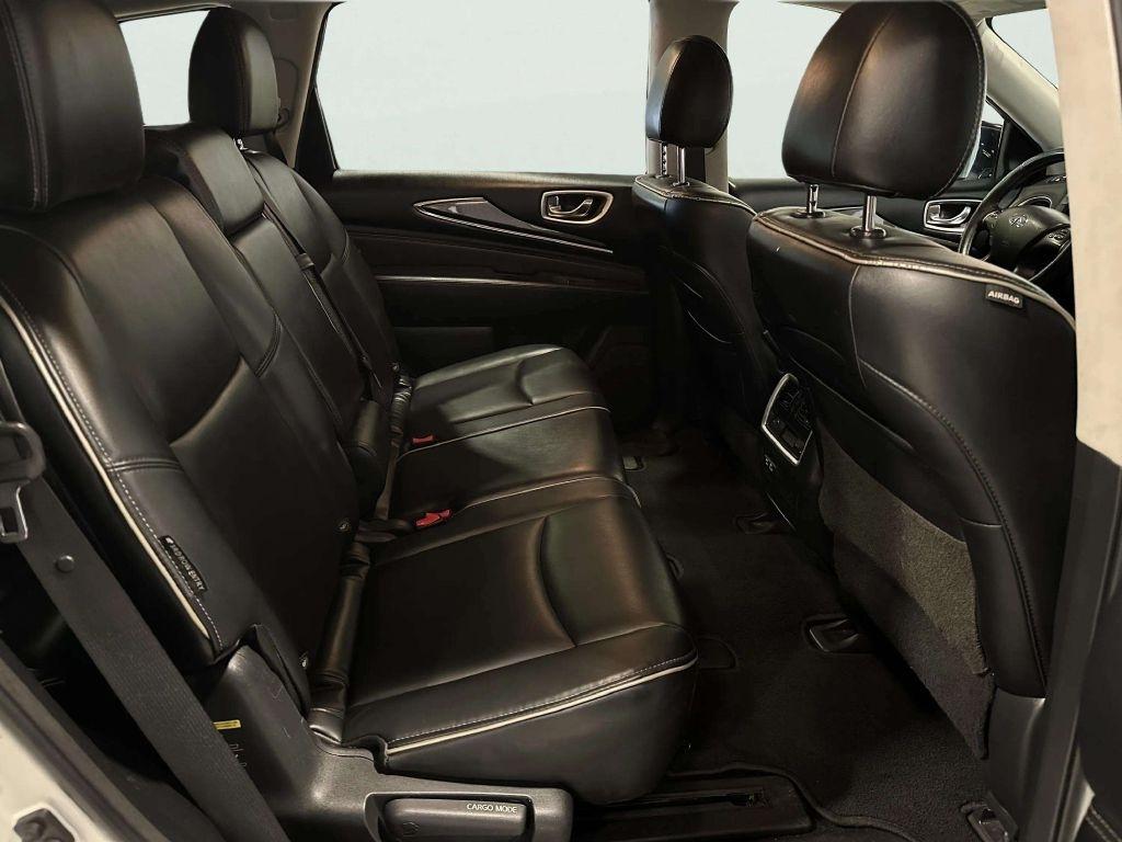 Infiniti QX60  2019
