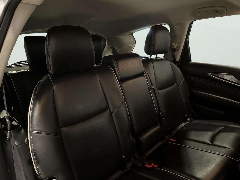 Infiniti QX60  2019