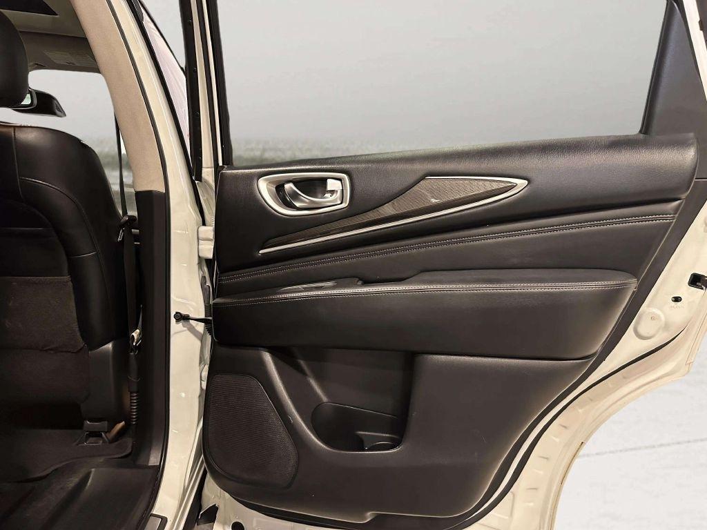 Infiniti QX60  2019