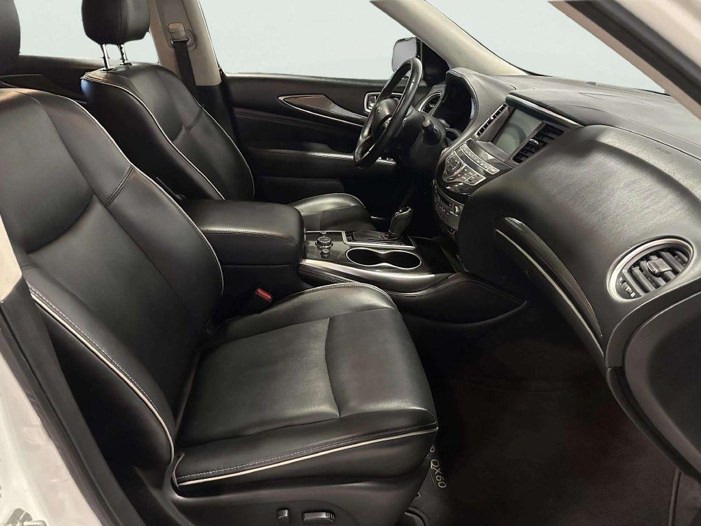 Infiniti QX60  2019