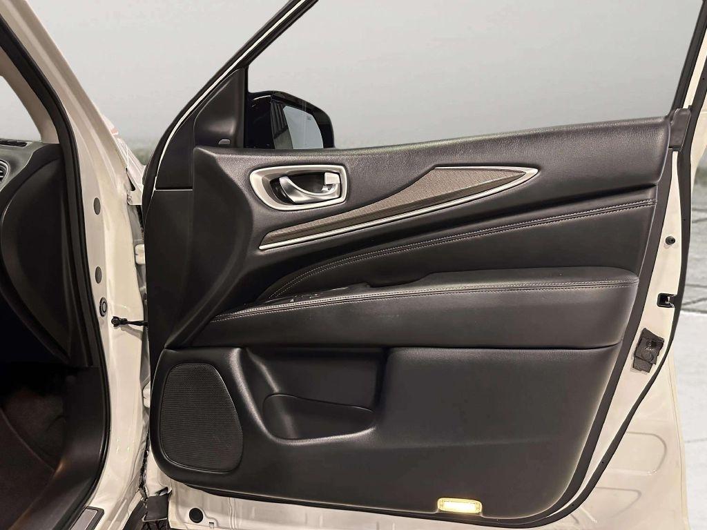 Infiniti QX60  2019