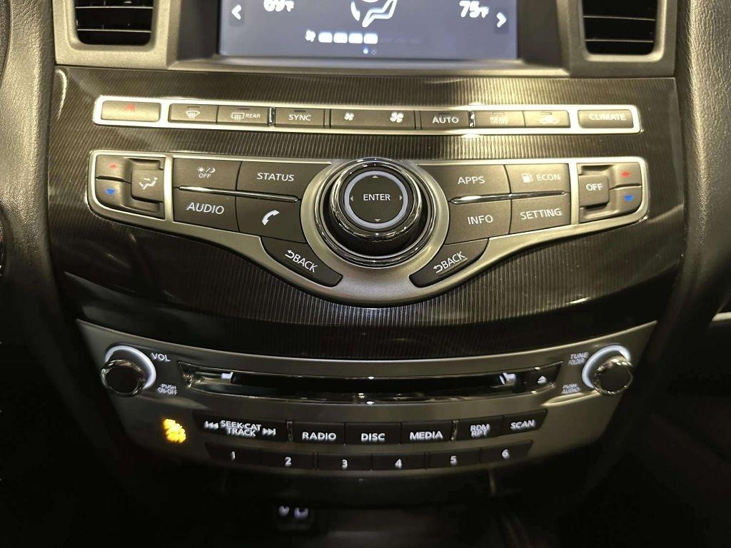 Infiniti QX60  2019