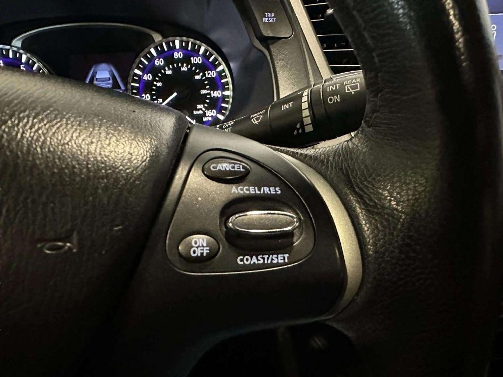 Infiniti QX60  2019