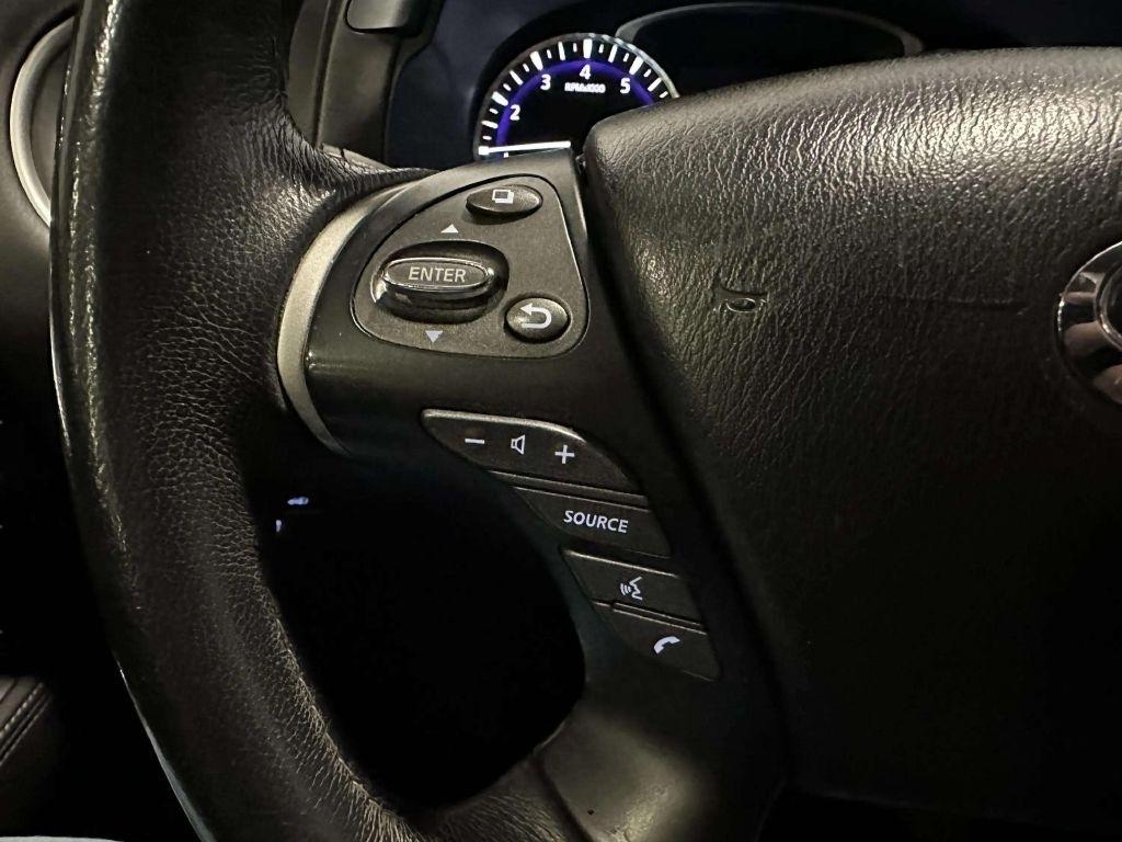 Infiniti QX60  2019