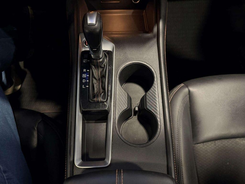 Nissan Altima  2021