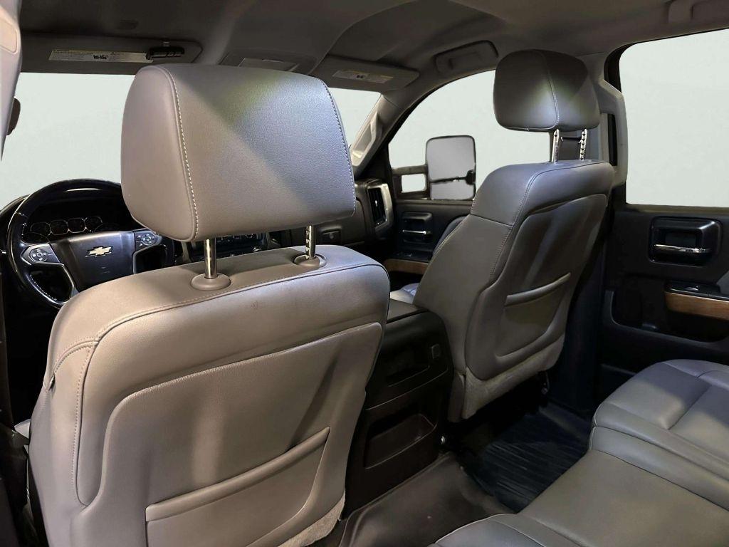 Chevrolet Silverado 1500  2014